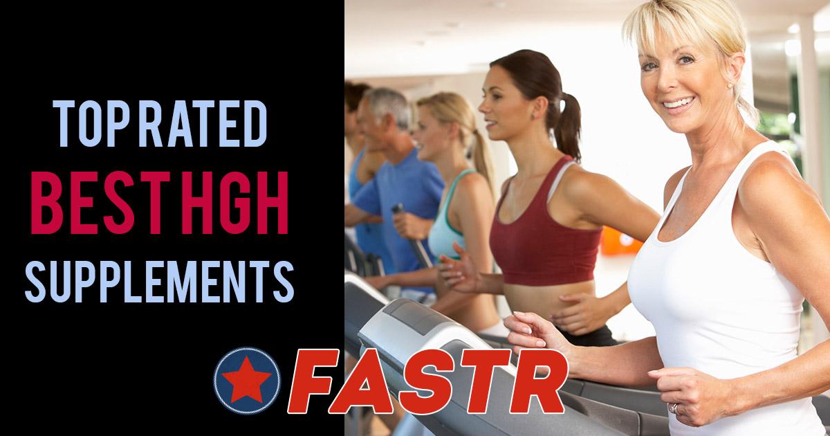 Best HGH Supplements